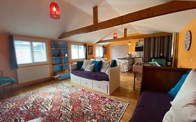 Le Loft brestois